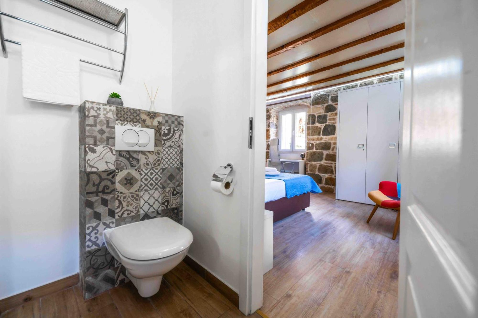 Studio Central Split Ngoại thất bức ảnh