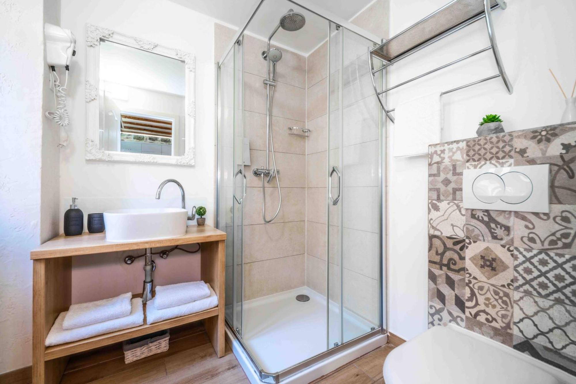 Studio Central Split Ngoại thất bức ảnh